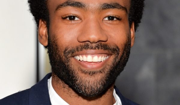 Donald Glover