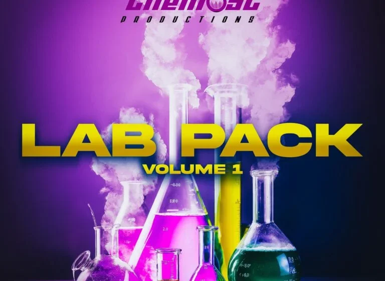 Lab Pack Volume 1 Coming soon!